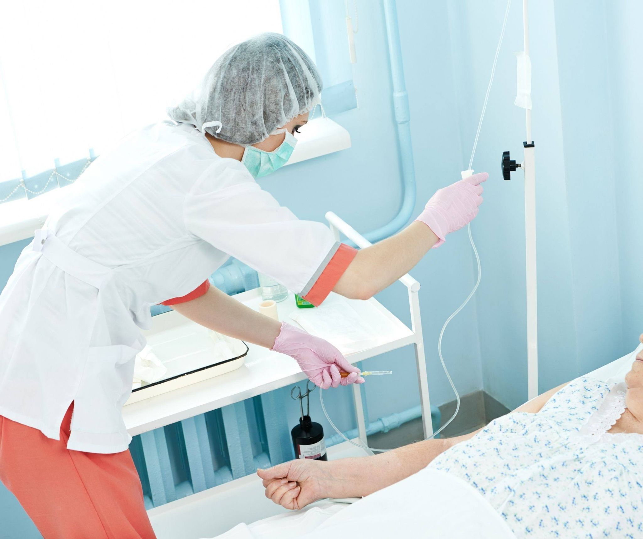 Нове у Програмі медгарантій: у 2021 році психіатричну допомогу надаватимуть і мобільні мультидисципінарні команди