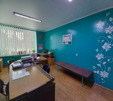 сестринський пост