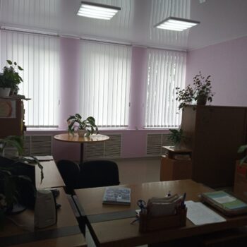 Кабінет реєстратора