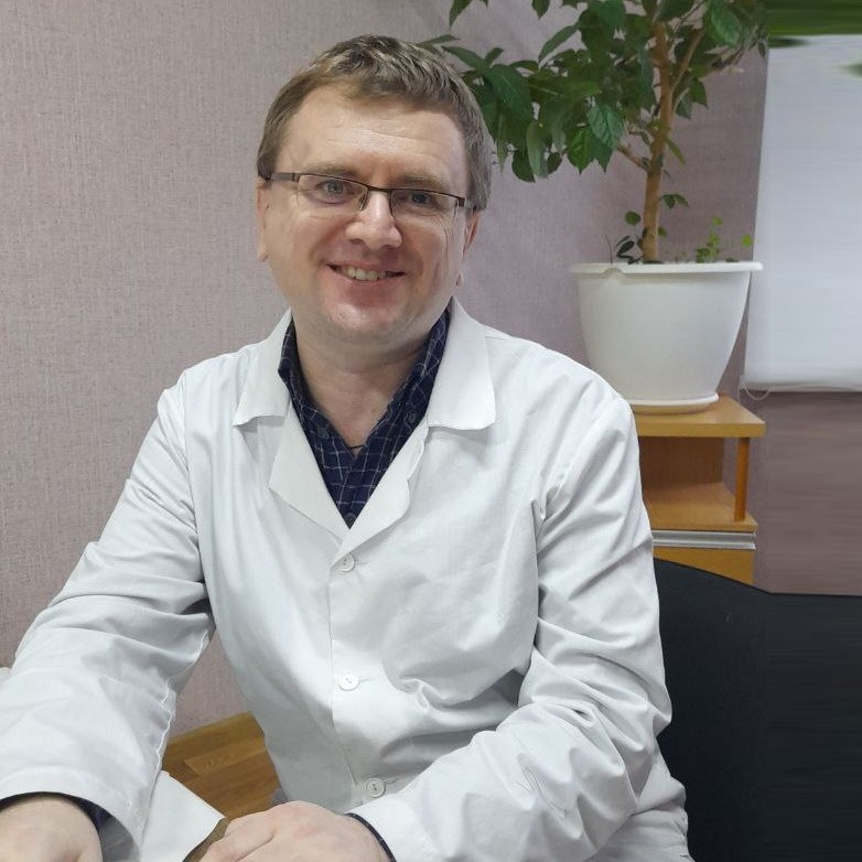 Коловоротний Андрій Миколайович