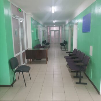 відділення амбулаторно поліклінічного відділення