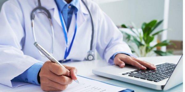 Підвищення заробітної плати медикам