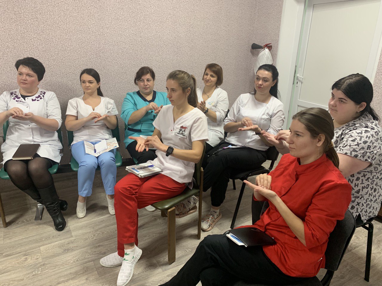 Гігієна рук – профілактика інфекційних хвороб