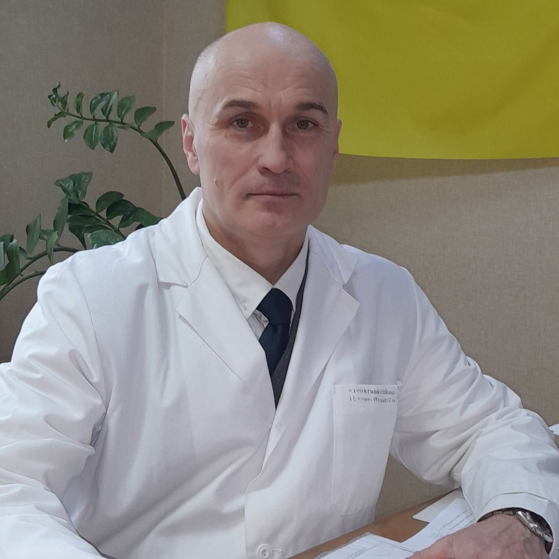 Агеєв Віталій Іванович