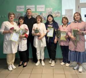 Міжнародний день медичної сестри — день турботи, професіоналізму та людяності